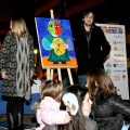 FESTIVAL SOLIDARIO INFANTIL de ayuda a los niños de Haití