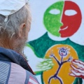FESTIVAL SOLIDARIO INFANTIL de ayuda a los niños de Haití