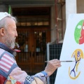 FESTIVAL SOLIDARIO INFANTIL de ayuda a los niños de Haití