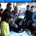 FESTIVAL SOLIDARIO INFANTIL de ayuda a los niños de Haití