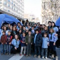 FESTIVAL SOLIDARIO INFANTIL de ayuda a los niños de Haití