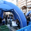 FESTIVAL SOLIDARIO INFANTIL de ayuda a los niños de Haití