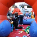 FESTIVAL SOLIDARIO INFANTIL de ayuda a los niños de Haití