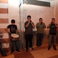 Colla Bacalao