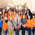 Recepción Ayuntamiento