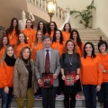 Recepción Ayuntamiento