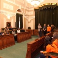 Recepción Ayuntamiento