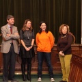 Recepción Ayuntamiento