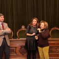 Recepción Ayuntamiento