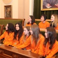 Recepción Ayuntamiento