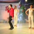 No estés solo en Navidad