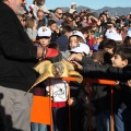 Castellón, 2014
