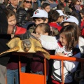 Castellón, 2014