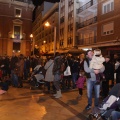 Castellón, Sar Alejandría