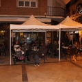 Castellón, Sar Alejandría