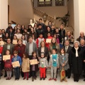 V Concurso de Tarjetas Navideñas Premio Jesús Medrano