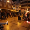 Castellón, Sar Alejandría