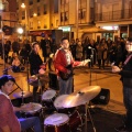 Castellón, Sar Alejandría
