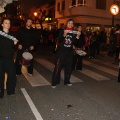 Reyes Magos en Benicàssim