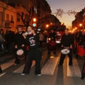 Reyes Magos en Benicàssim