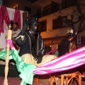 Reyes Magos en Benicàssim