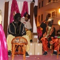 Reyes Magos en Benicàssim