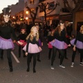 Reyes Magos en Benicàssim