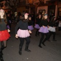 Reyes Magos en Benicàssim