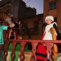 Reyes Magos en Benicàssim