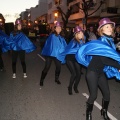 Reyes Magos en Benicàssim