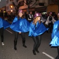 Reyes Magos en Benicàssim