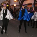 Reyes Magos en Benicàssim