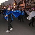 Reyes Magos en Benicàssim