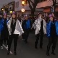 Reyes Magos en Benicàssim