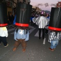 Reyes Magos en Benicàssim