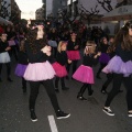 Reyes Magos en Benicàssim