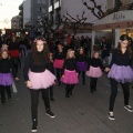 Reyes Magos en Benicàssim