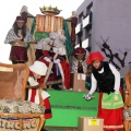 Reyes Magos en Benicàssim