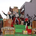 Reyes Magos en Benicàssim