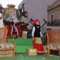 Reyes Magos en Benicàssim