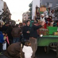 Reyes Magos en Benicàssim