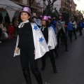 Reyes Magos en Benicàssim