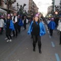 Reyes Magos en Benicàssim