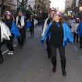 Reyes Magos en Benicàssim