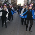 Reyes Magos en Benicàssim