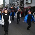 Reyes Magos en Benicàssim