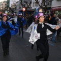 Reyes Magos en Benicàssim