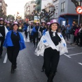 Reyes Magos en Benicàssim