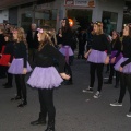 Reyes Magos en Benicàssim