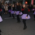 Reyes Magos en Benicàssim